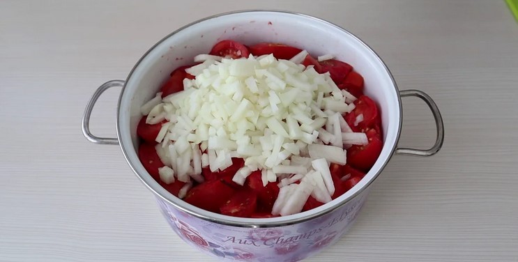Смачний домашній кетчуп! Такий смачний, що можна їсти ложками