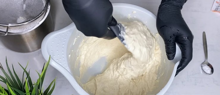 Оладки погано піднімалися і швидко опадали, доки не дізналася, коли додавати соду. У цьому вся хитрість