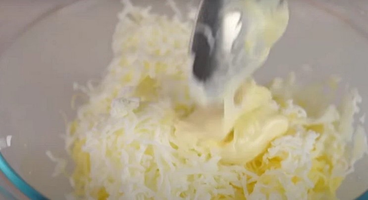 Чудова святкова закуска «Кулі»