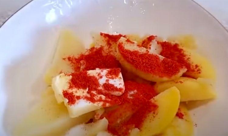 М'ясний пиріг «11 трубочок». Готуємо разом, а потім можна розділяти руками