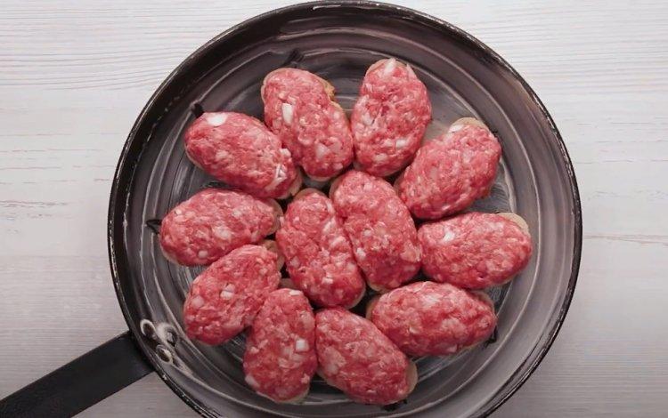 Ніхто не вірить, що я готую ці котлети без тіста! Прямо у сковороді