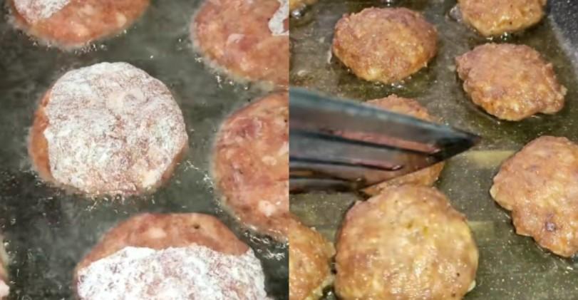Котлети з манкою та картоплею: бюджетний рецепт