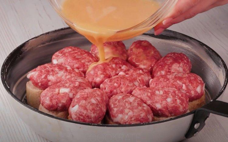 Ніхто не вірить, що я готую ці котлети без тіста! Прямо у сковороді