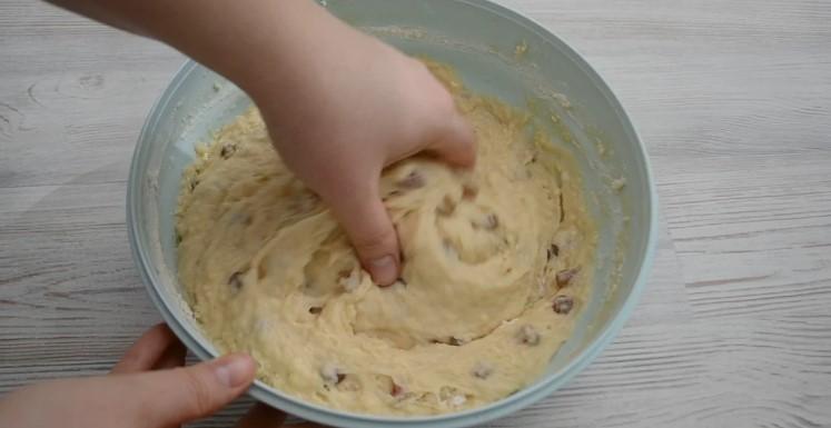 Готую паски на Великдень за цим рецептом. Ніжні, м’які, повітряні