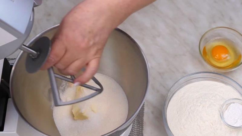 Рецепт молочних коржиків. Смак дитинства, доступний кожному
