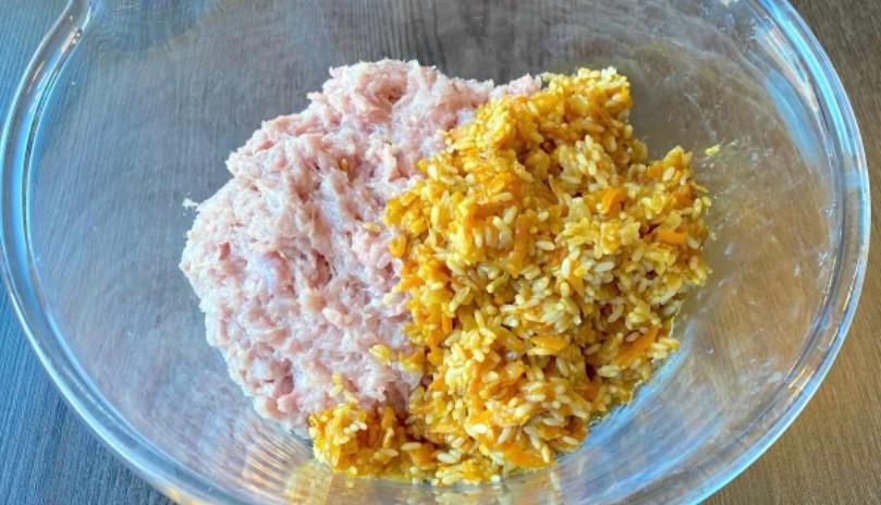 Голубці з сирим рисом: рецепт заготівлі для заморозки