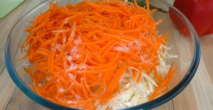 Капустяна запіканка з куркою: готуємо в духовці або на сковороді