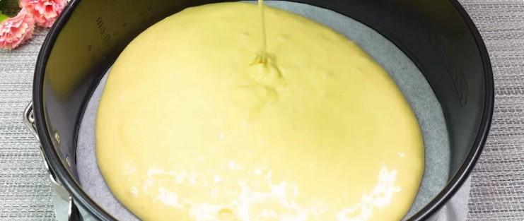 Повітряна випічка до чаю з варенням: легко приготувати і продукти економічні
