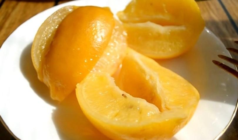 Солоні лимони по-марокканськи: дивовижний рецепт