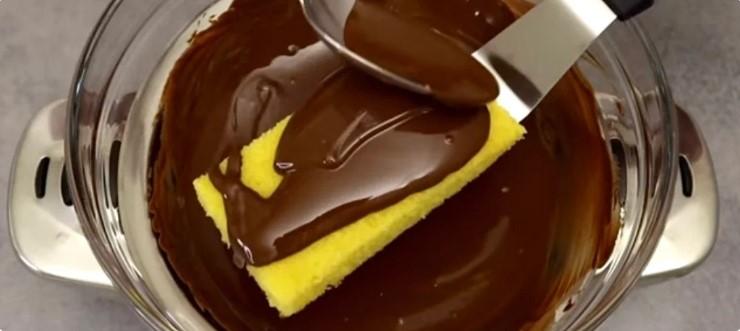 Вся моя сім'я на них підсіла: неймовірно смачні міні-тортики