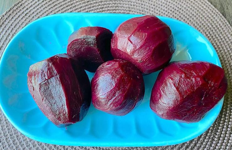 Маринований буряк для холодника або гарячого борщу