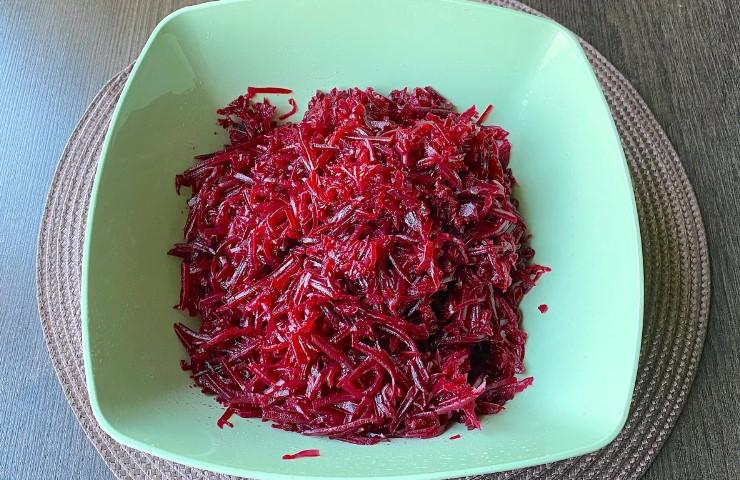 Маринований буряк для холодника або гарячого борщу