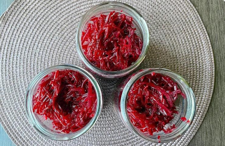 Маринований буряк для холодника або гарячого борщу