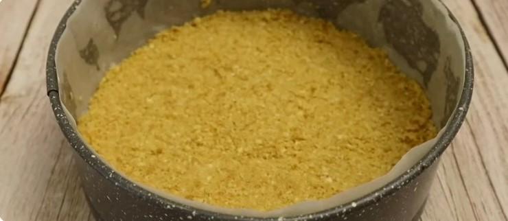 Торт-суфле без випічки із простих продуктів. Всі гості просили рецепт