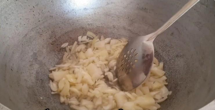 Аджика на зиму! Цей рецепт перевірений роками