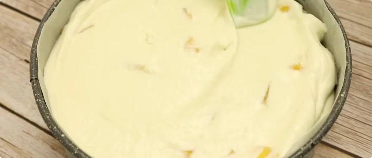 Торт-суфле без випічки із простих продуктів. Всі гості просили рецепт