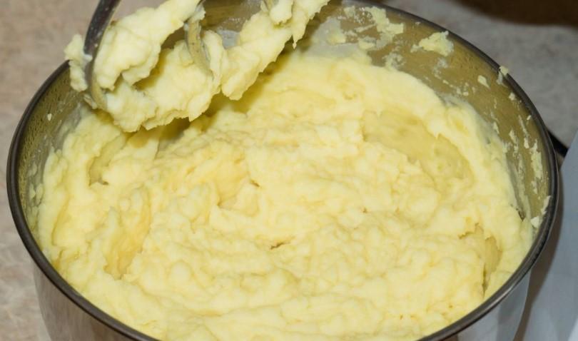 Секрет української бабусі: як приготувати смачні палюшки з картоплі