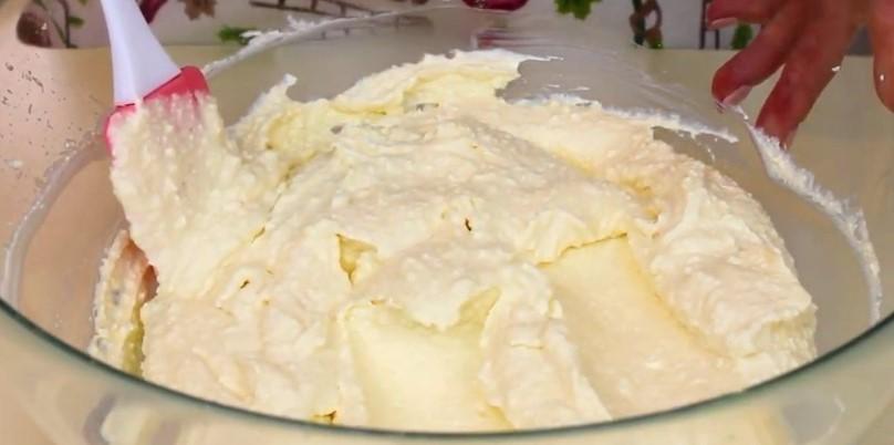 Сирно-рисова запіканка з родзинками