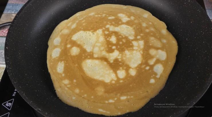 Це реально, без вафельниці! Хрусткі вафельні трубочки на сковороді