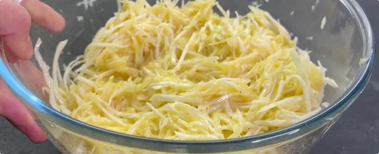 Такої смачної капусти я ще не їла: швидка вечеря для всієї родини всього з трьох інгредієнтів