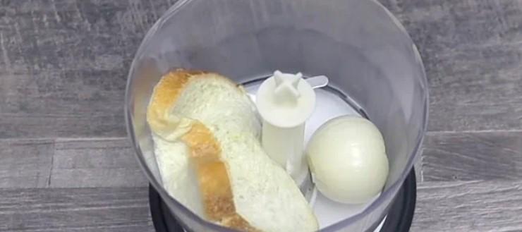 Смачні яловичі котлети із простих продуктів. Беріть рецепт на замітку