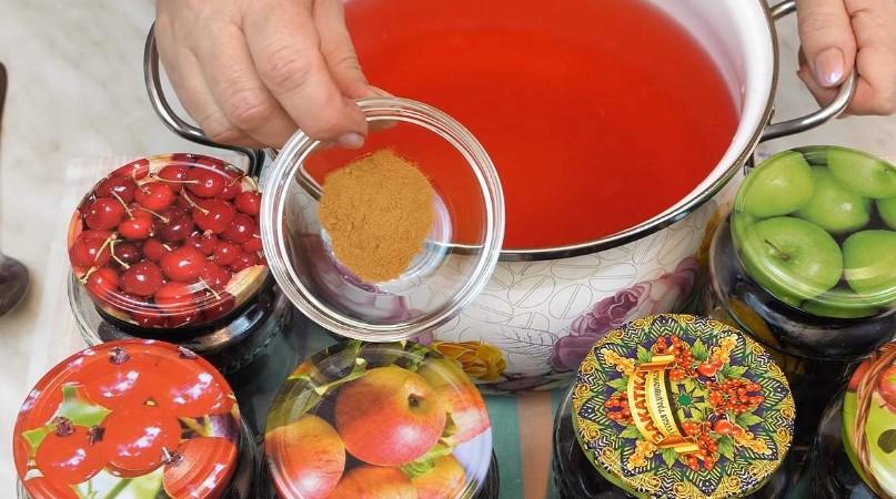 Мариновані сливи на зиму без стерилізації