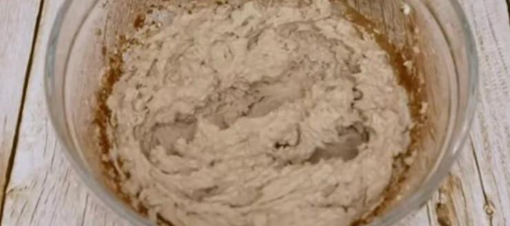 Торт без духовки Тирамісу з мінімальних продуктів
