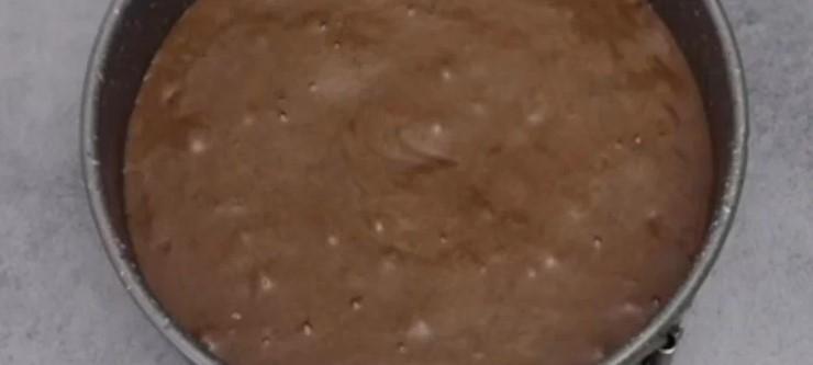 Цей торт з вишнею моя сім'я оцінила гідно: просто і смачно дуже