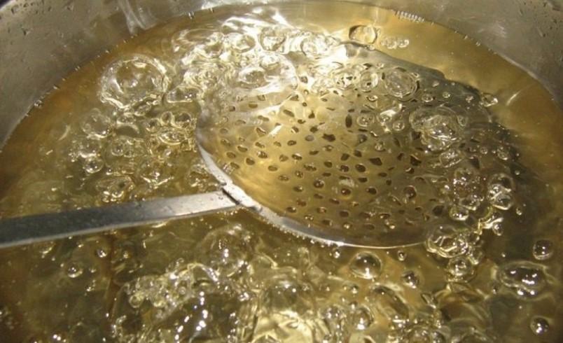 Прості карамельні цукерки з дитинства