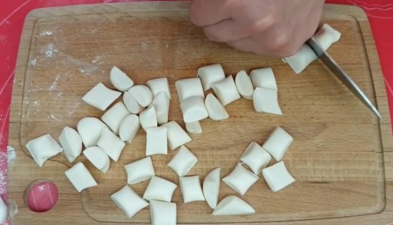Прості карамельні цукерки з дитинства
