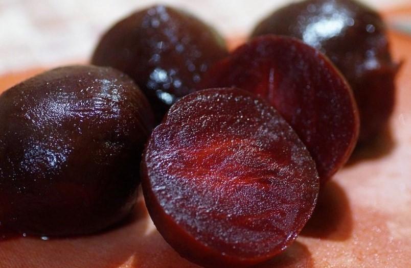 Маринований буряк на зиму за особливим рецептом