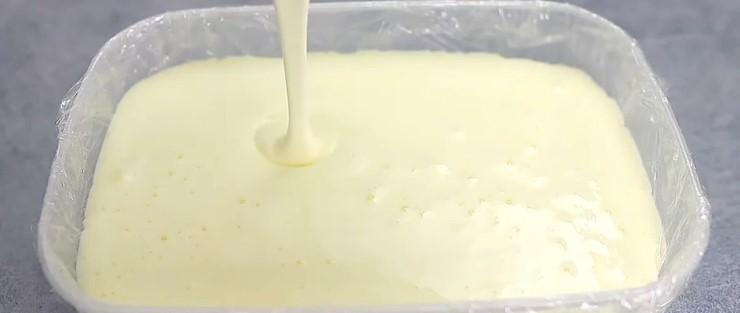 Десерт до чаю: легко готувати і продукти прості