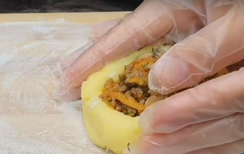 Як смачно та недорого нагодувати сім'ю із простих продуктів