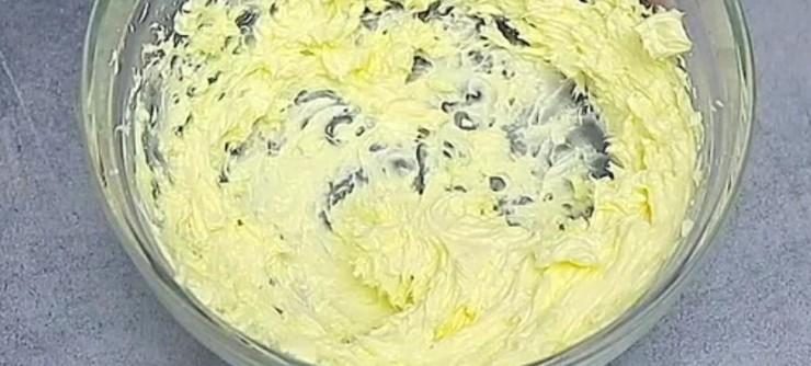 Десерт до чаю: легко готувати і продукти прості