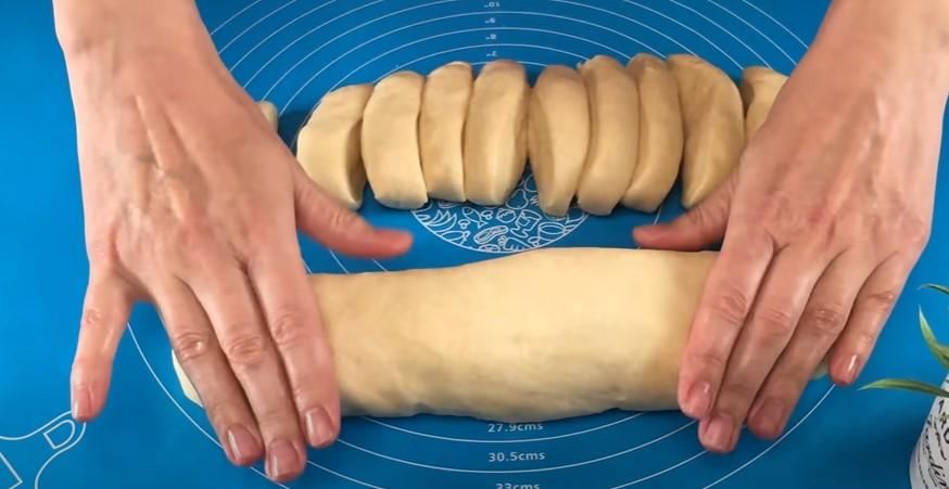 Так готують булочки в Німеччині: забутий рецепт 60-х