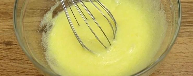 Мої ходові тістечка з простих продуктів: ніжні, м'які та смачні