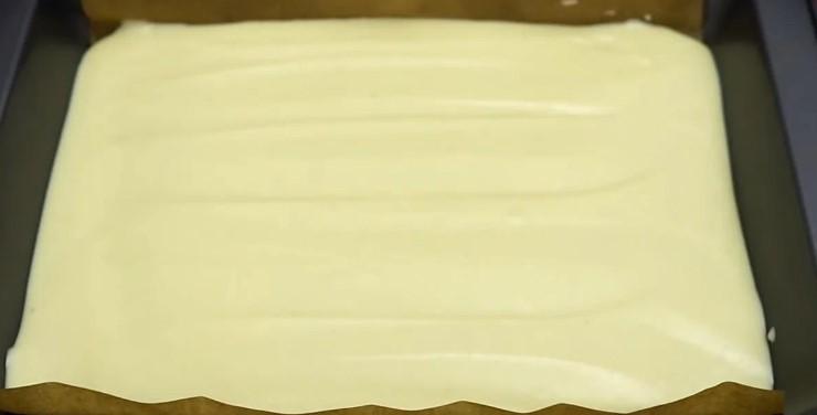 Мої ходові тістечка з простих продуктів: ніжні, м'які та смачні