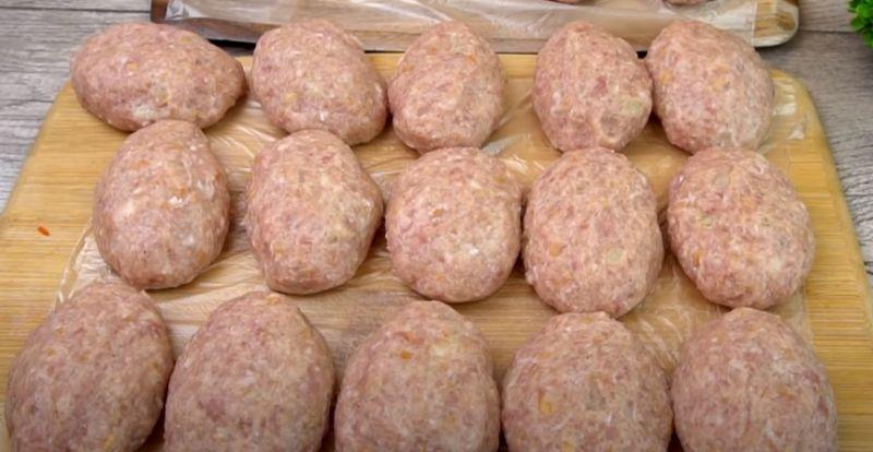 Рецепт смачних котлет. Вся сім'я просить готувати лише їх