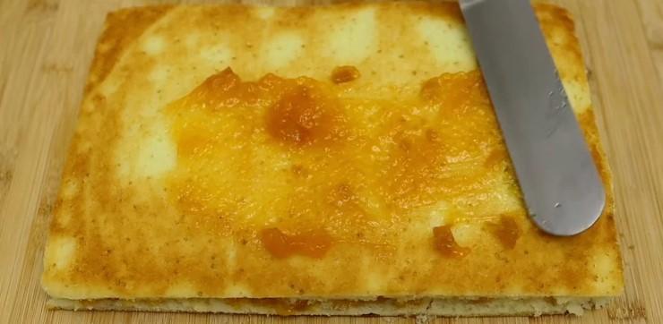 Мої ходові тістечка з простих продуктів: ніжні, м'які та смачні