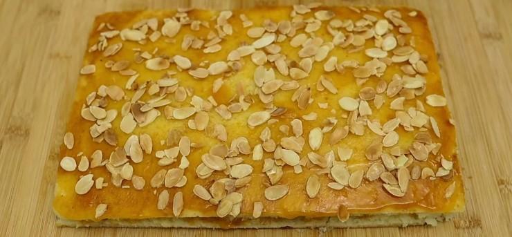 Мої ходові тістечка з простих продуктів: ніжні, м'які та смачні