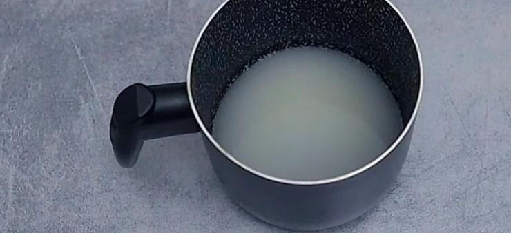 Десерт до чаю: легко готувати і продукти прості