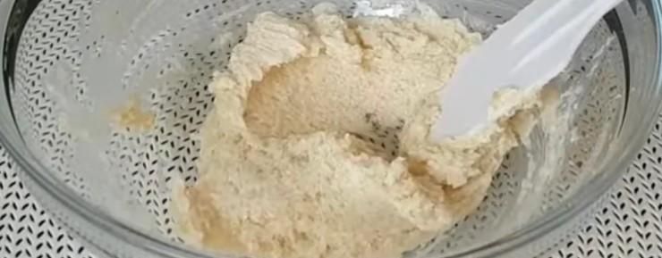 Смачне печиво до чаю із простих продуктів