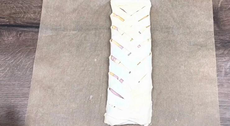 За вуха не відтягнеш – так смачно: швидкий перекус з простих продуктів