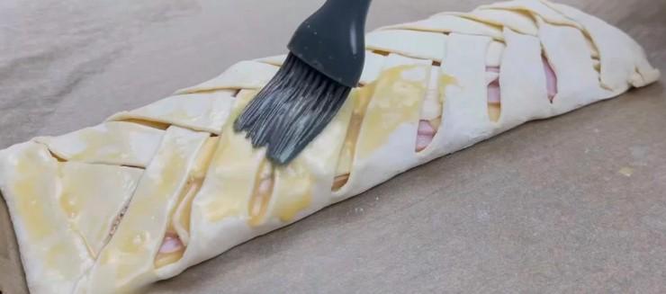 За вуха не відтягнеш – так смачно: швидкий перекус з простих продуктів