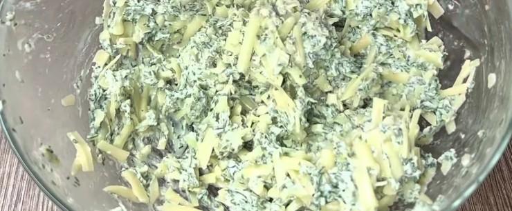 Цей часниковий хліб просто чудовий: швидкий перекус із мінімуму продуктів