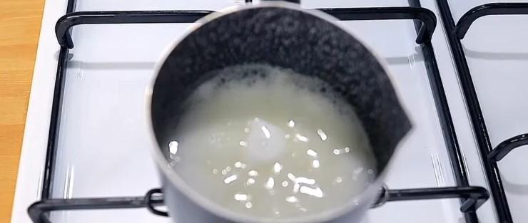 Десерт до чаю: легко готувати і продукти прості