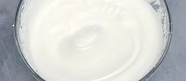 Десерт до чаю: легко готувати і продукти прості