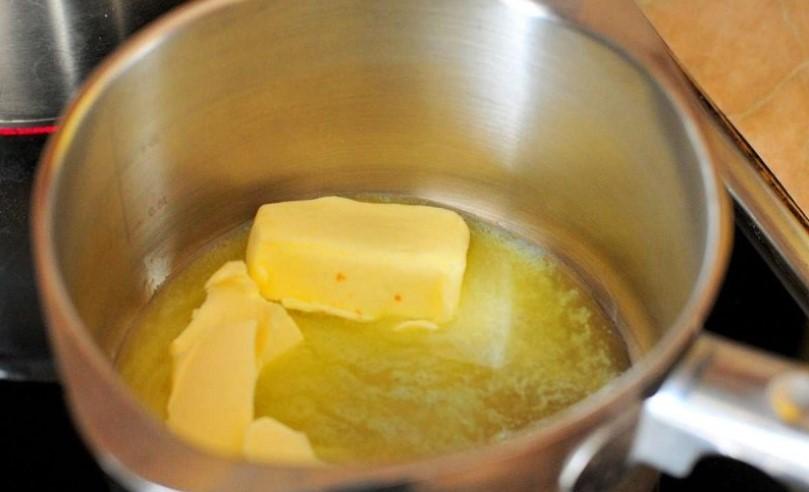 Універсальне дріжджове тісто на маслі