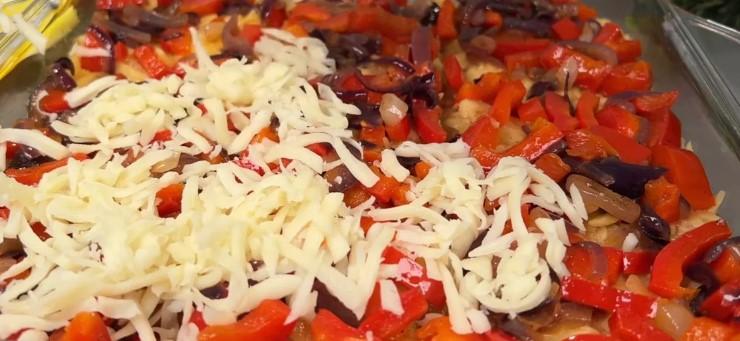 Легка страва з картоплі: рецепт із простих продуктів