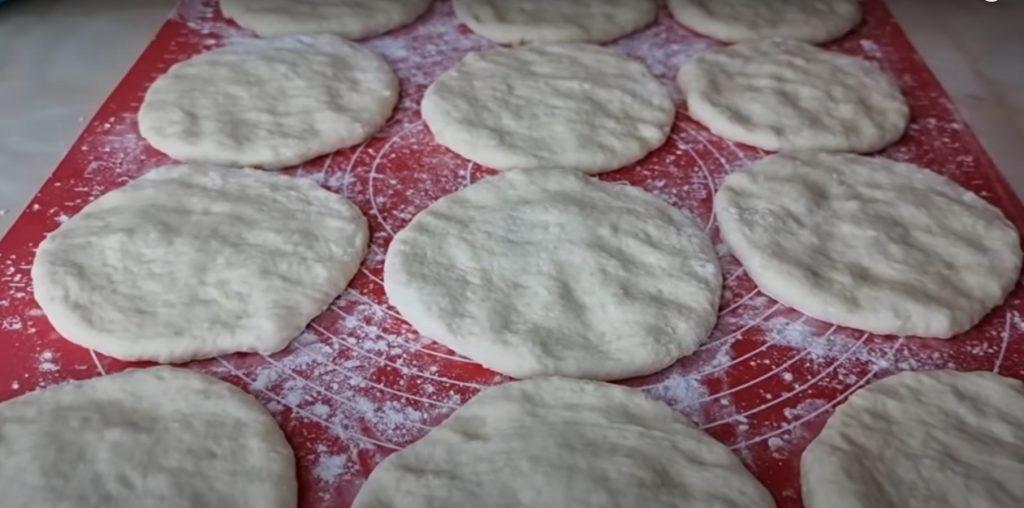 Рецепт ароматних картопляних коржиків